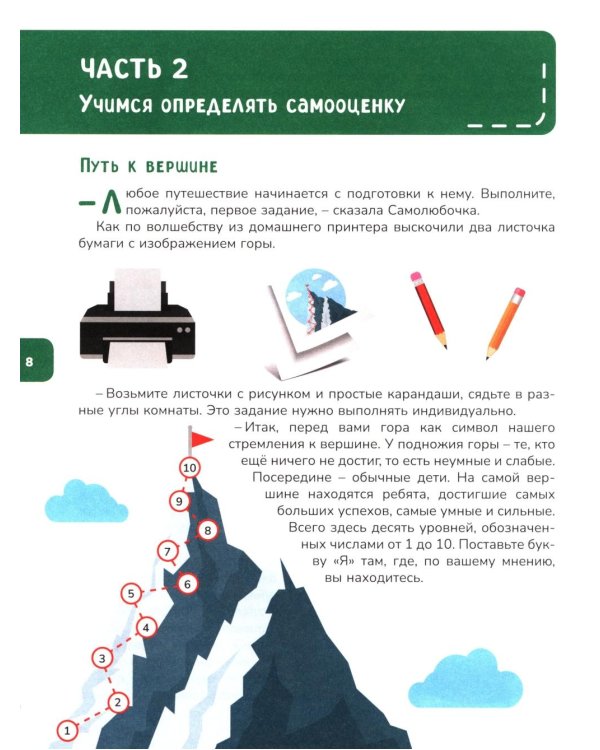 Я могу все! Самоучитель по самооценке и развитию уверенности в себе
