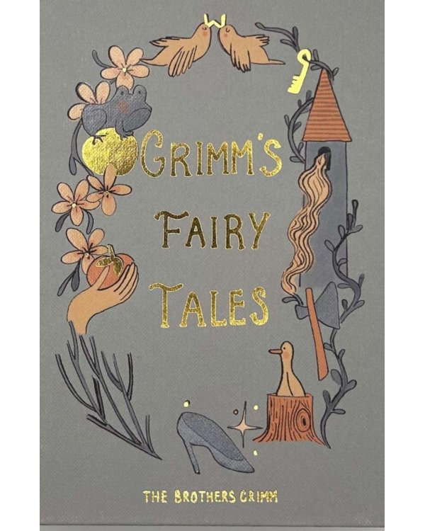 Grimm's Fairy Tales