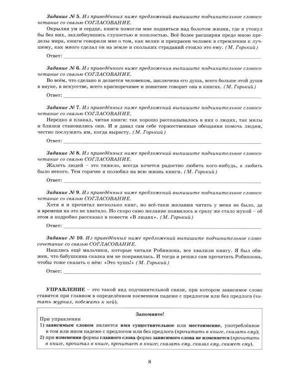 Русский язык. 11 кл. Практикум по орфографии и пунктуации. Готовимся к ЕГЭ: Учебное пособие