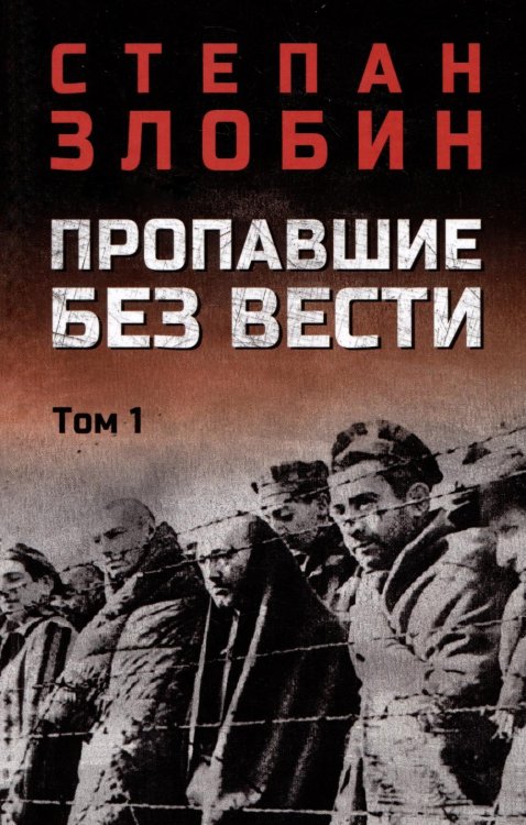 Пропавшие без вести: роман в 2-х т. Т.1