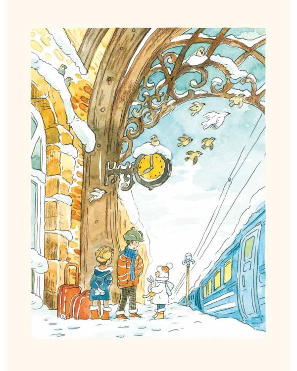 Похитители котов