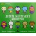 Считаем вместе Десять маленьких монстров: Устный счет для малышей
