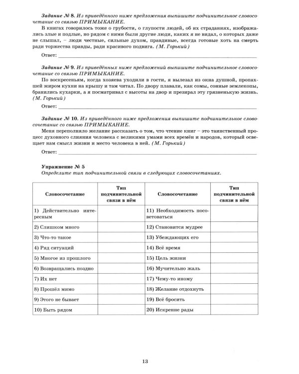 Русский язык. 11 кл. Практикум по орфографии и пунктуации. Готовимся к ЕГЭ: Учебное пособие
