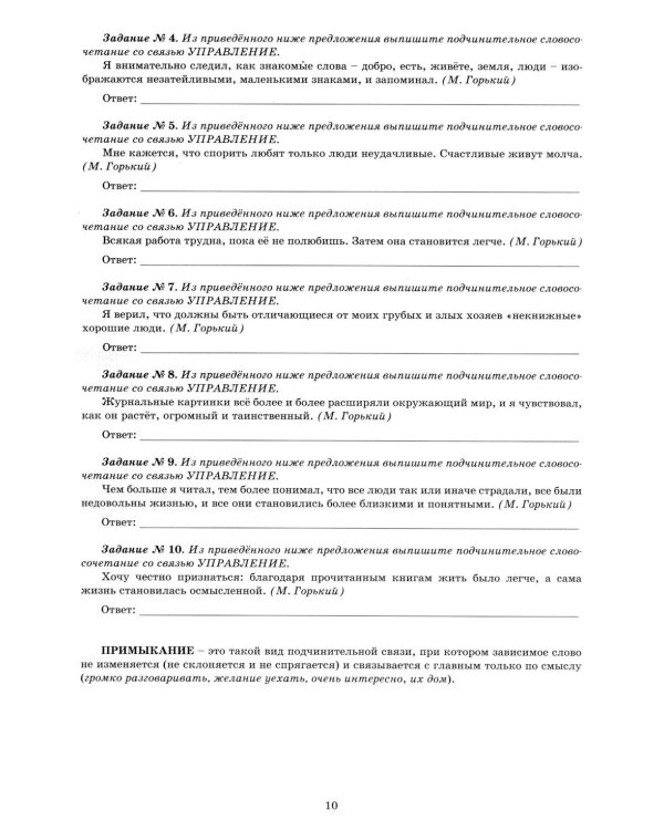 Русский язык. 11 кл. Практикум по орфографии и пунктуации. Готовимся к ЕГЭ: Учебное пособие
