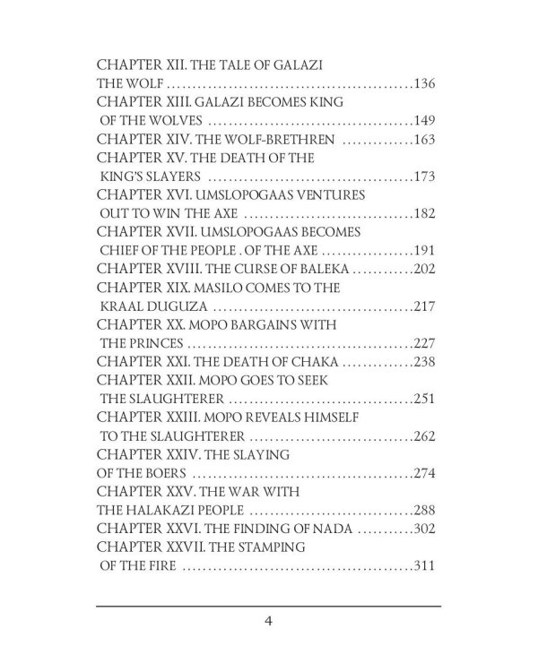 Nada the Lily = Нада: на англ.яз