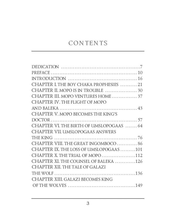 Nada the Lily = Нада: на англ.яз