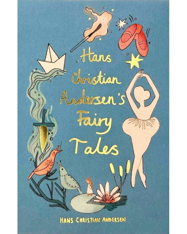 Hans Christian Andersen's Fairy Tales
