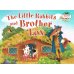 Маленькие крольчата и Братец Лис = The Little Rabbits and Brother Fox: на англ.яз