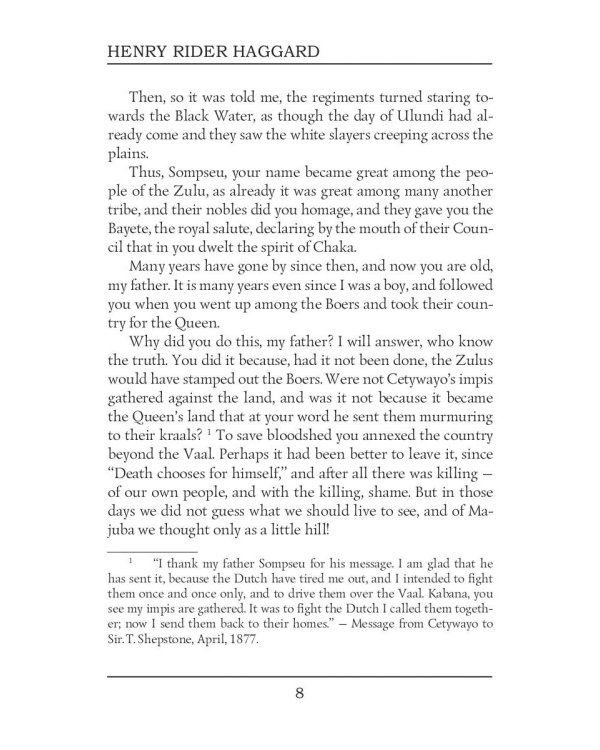 Nada the Lily = Нада: на англ.яз