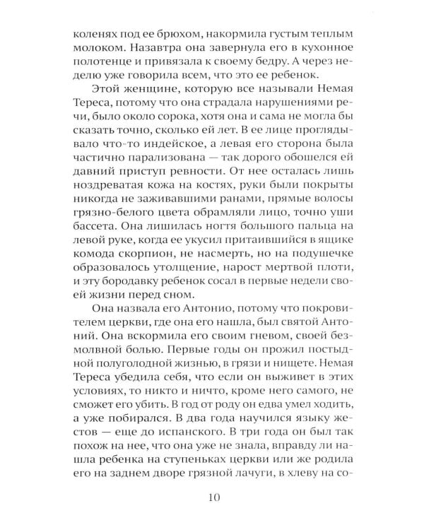 Дополнительное изображение книги «Сон ягуара»