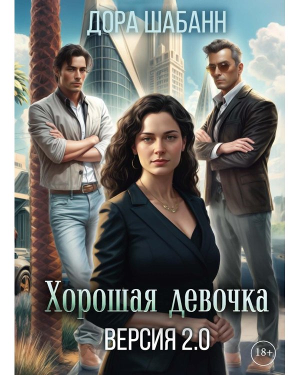 Хорошая девочка. Версия 2.0