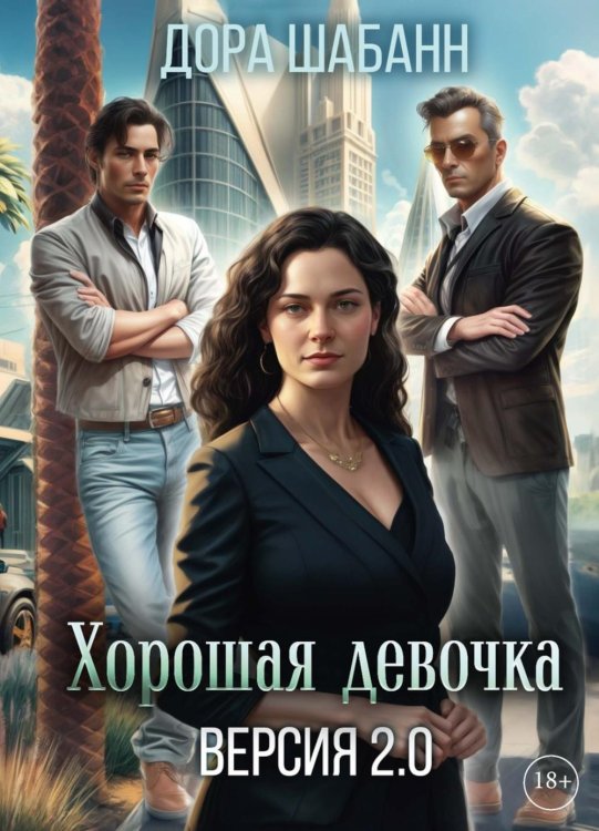 Хорошая девочка. Версия 2.0