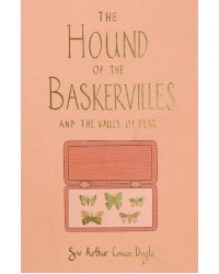 The Hound of the Baskervilles & The Valley of Fear