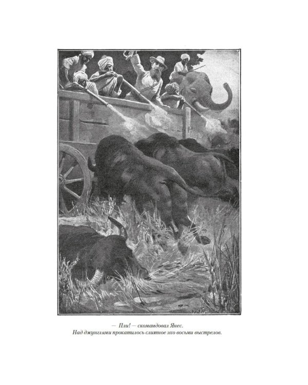 Коварный брамин из Ассама. Гибель империи. Реванш Янеса: романы
