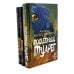 Туарег. Воин пустыни; Туарег 2; Последний Туарег. Кн. 3 (комплект из 3-х книг)