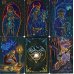 Гадальные карты Богемная готика (36 карт + инструкция) Гадальные карты Богемная готика (36 карт + инструкция)