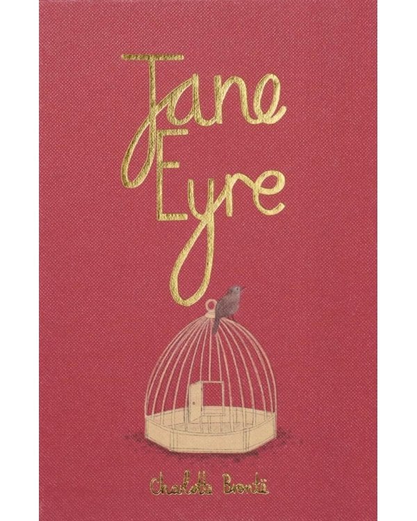Jane Eyre