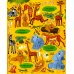 Большая книга. Мамы и малыши