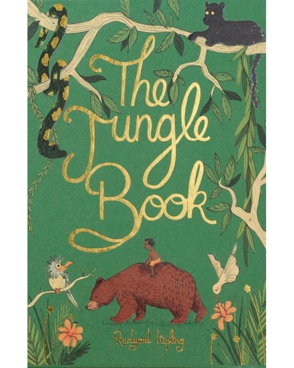 The Jungle Book