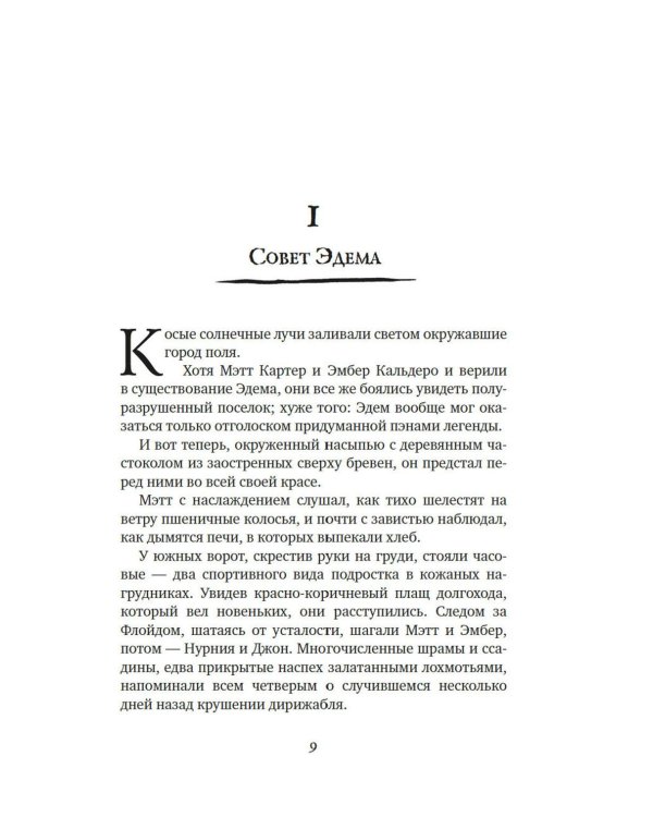 Другой мир. Кн. 3. Сердце Земли: роман