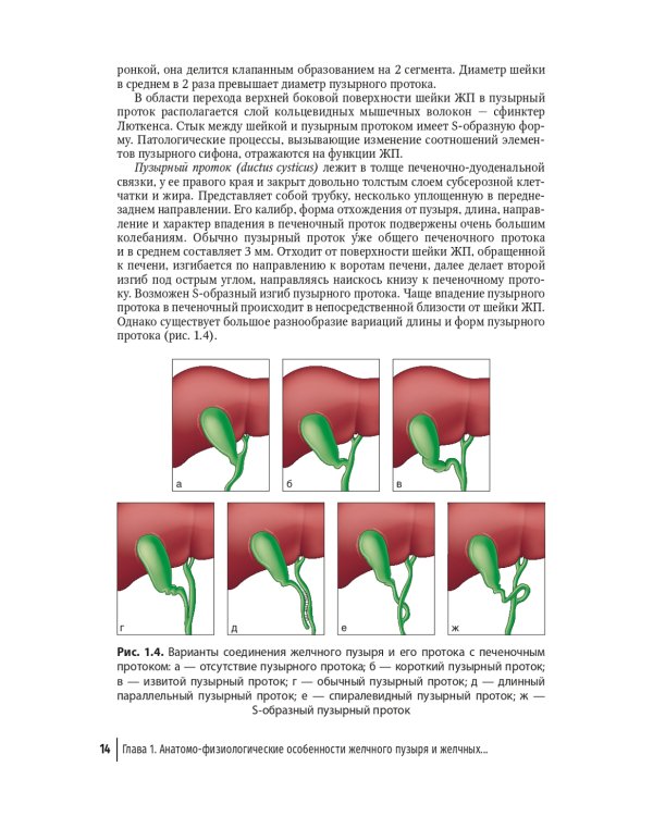 Болезни билиарного тракта у детей. Руководство по диагностике и лечению