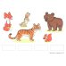 Дополнительное изображение книги «Подготовка к обучению грамоте детей 4-5 лет. Демонстрационный материал к рабочей тетради "Я узнаю звуки и буквы"»