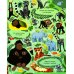 Большая книга. Мамы и малыши