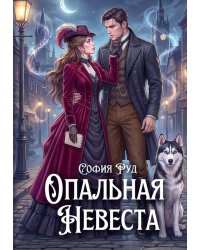 Опальная невеста (с автографом)