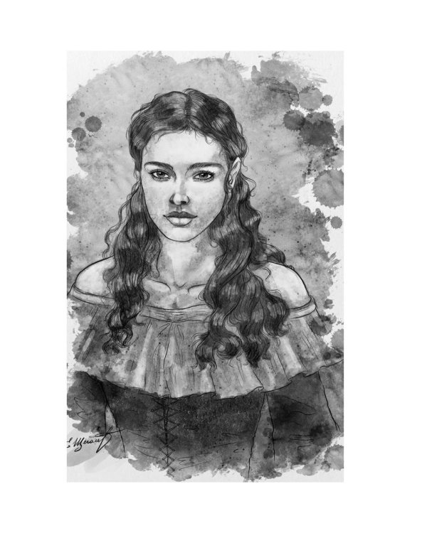 Грезы в его власти