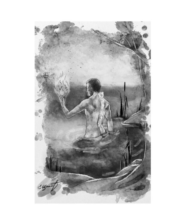 Грезы в его власти