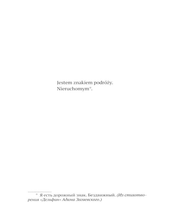 Дополнительное изображение книги «Проблески»