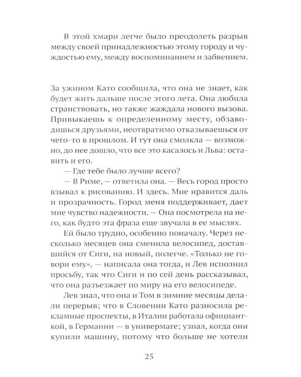 Дополнительное изображение книги «Проблески»