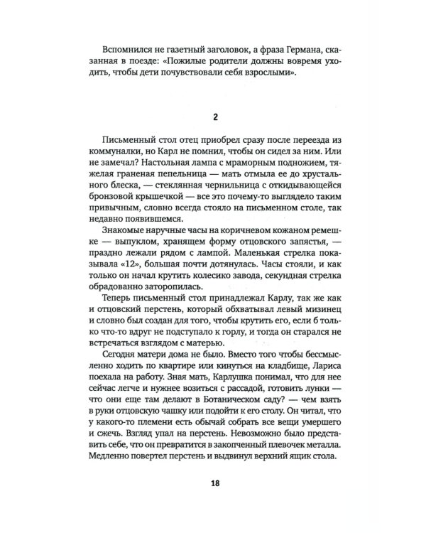 Свет в окне: роман