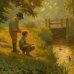 Дополнительное изображение книги «Календарь настенный на 2027 год. Где блины, там и мы. Русские пословицы и поговорки»