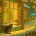 Дополнительное изображение книги «Календарь настенный на 2027 год. Где блины, там и мы. Русские пословицы и поговорки»