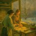 Дополнительное изображение книги «Календарь настенный на 2027 год. Где блины, там и мы. Русские пословицы и поговорки»