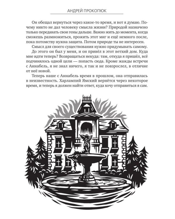 Дополнительное изображение книги «Лицевая сторона иллюзий»