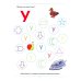Дополнительное изображение книги «Профилактика дислексии. Рабочая тетрадь для детей 5-8 лет. ФОП ДО. ФАОП ДО. ФГОС ДО»