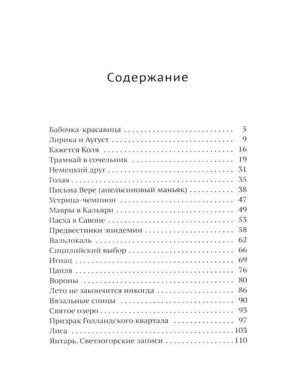 Дополнительное изображение книги «У сборщиков бутылок нет выходных»