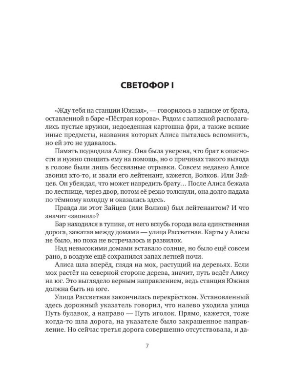 Дополнительное изображение книги «Лицевая сторона иллюзий»