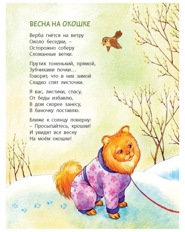 Самое лучшее время в году