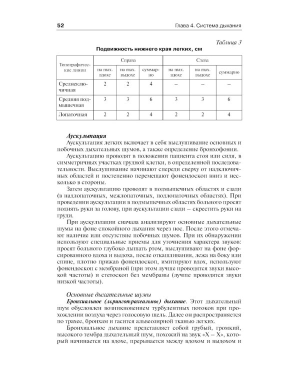 Пропедевтика внутренних болезней: Учебник для студентов мед. вузов. 6-е изд