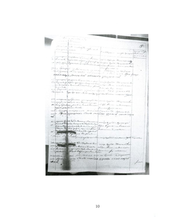 Федор Плевако и его семья в истории России