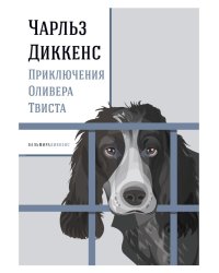 Приключения Оливера Твиста: роман