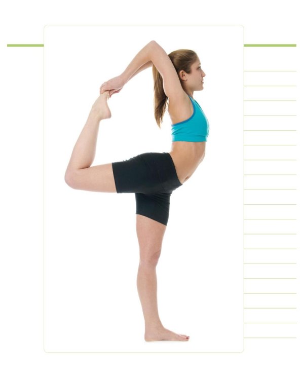 Анатомия йоги. 50 главных асан с анатомическими иллюстрациями, для начинающих и продвинутых