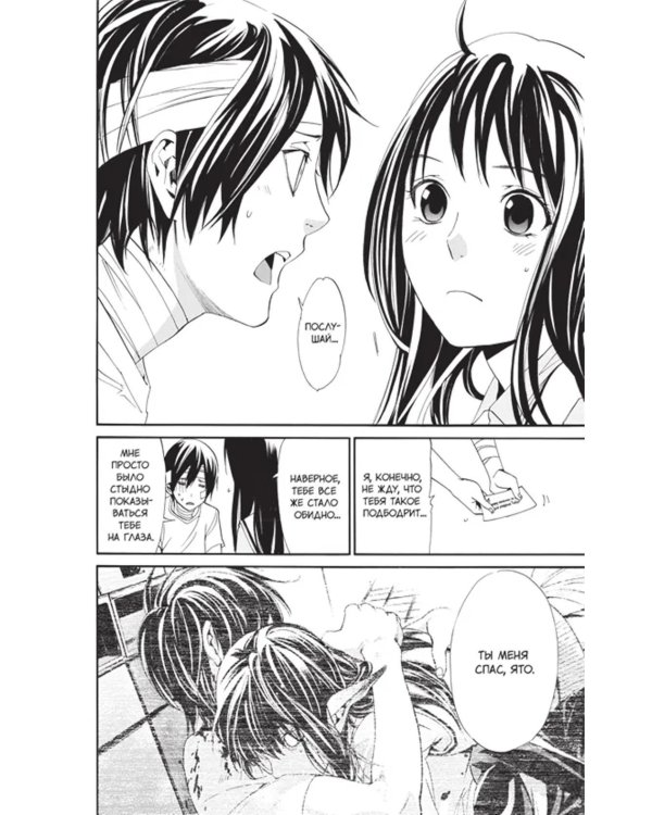 Бездомный бог, т. 14