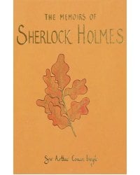 The Memoirs of Sherlock Holmes