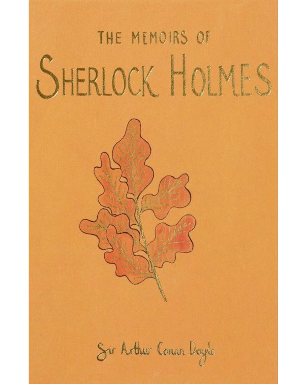 The Memoirs of Sherlock Holmes