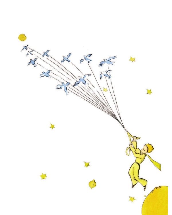 Маленький принц