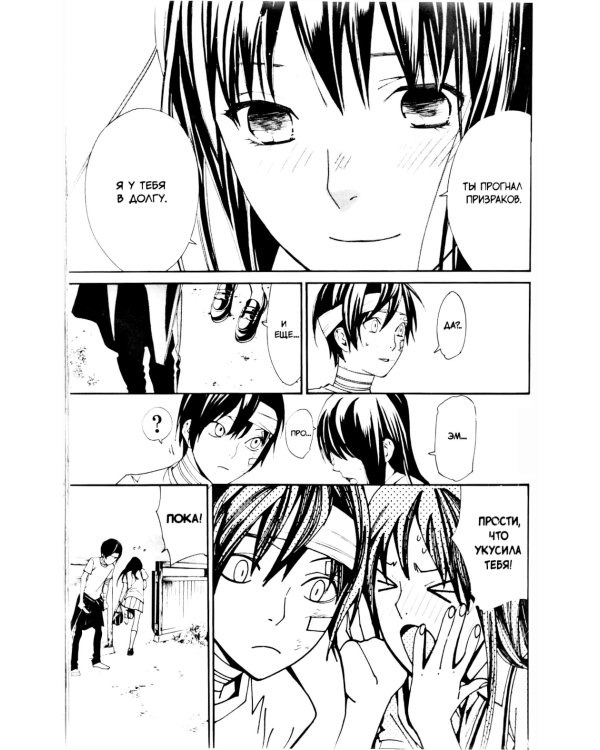 Бездомный бог, т. 14